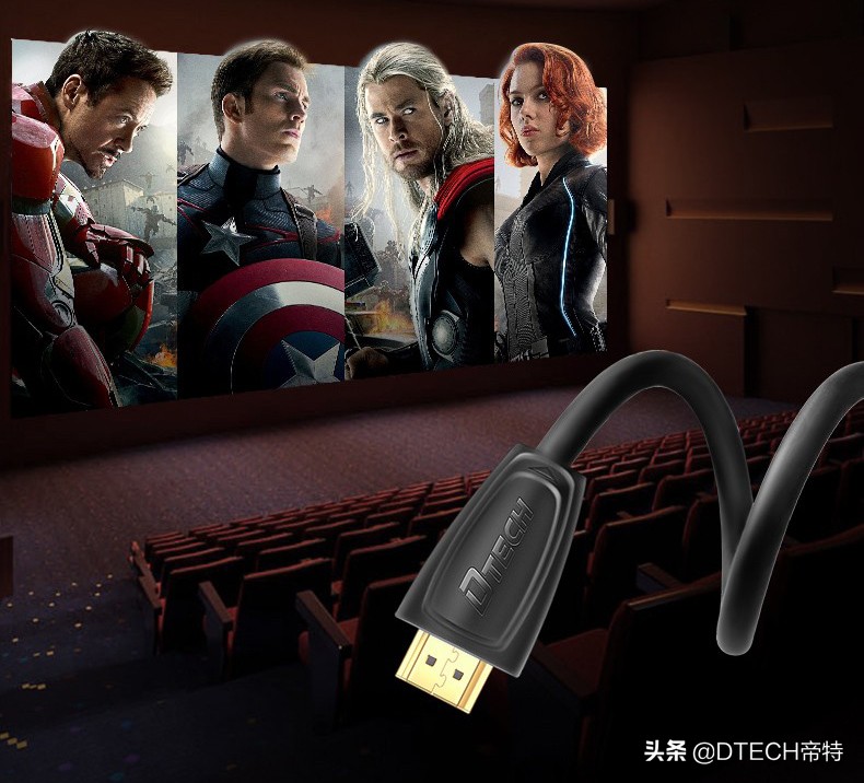 hdmi和vga显示不一样,hdmi和vga的画质区别大吗