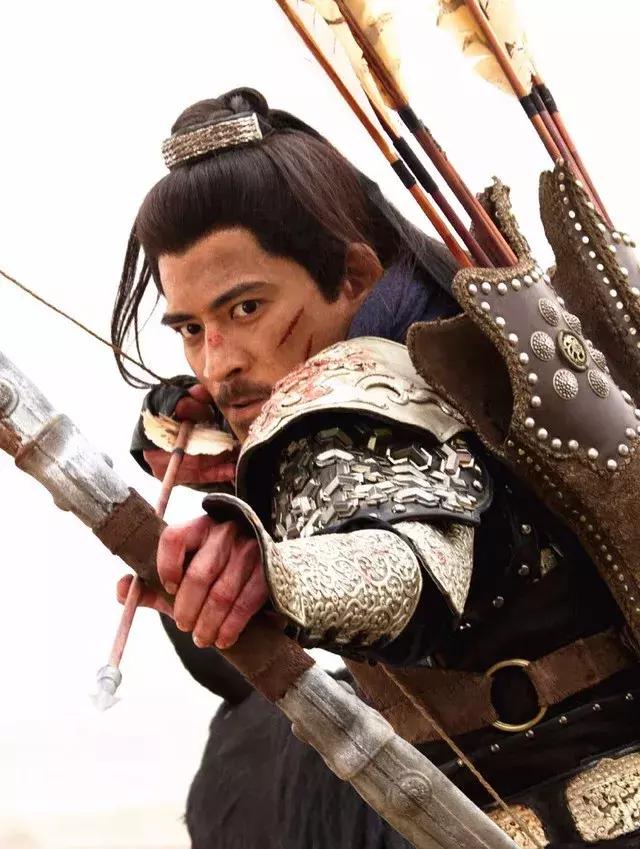 弓箭百步穿杨有多厉害,百步穿杨为什么射的是柳树