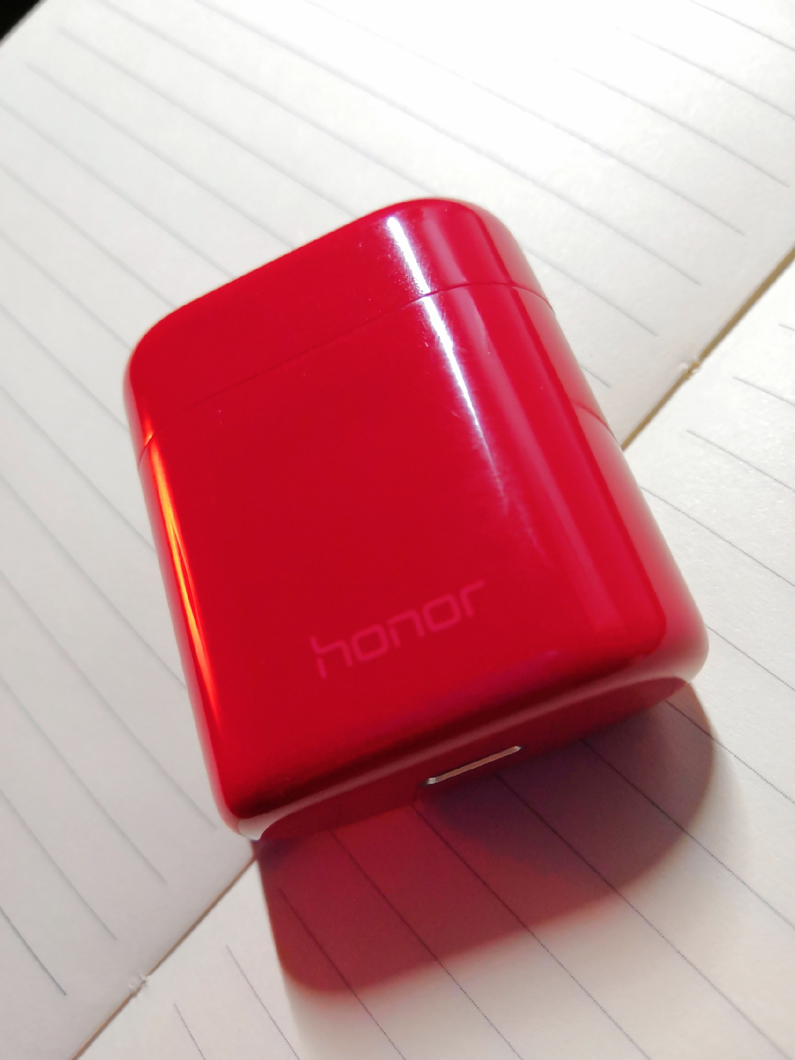 荣耀flypodspro耳机不充电,flypodspro