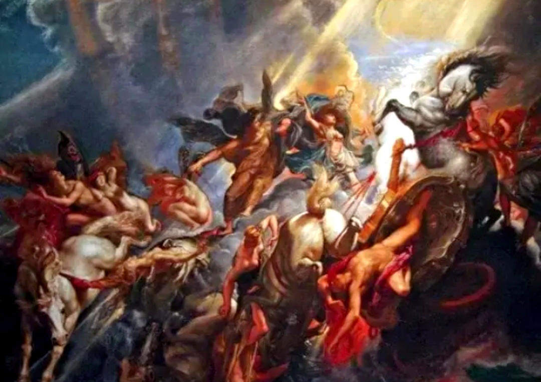 法厄同的真实模样,法厄同主要事件