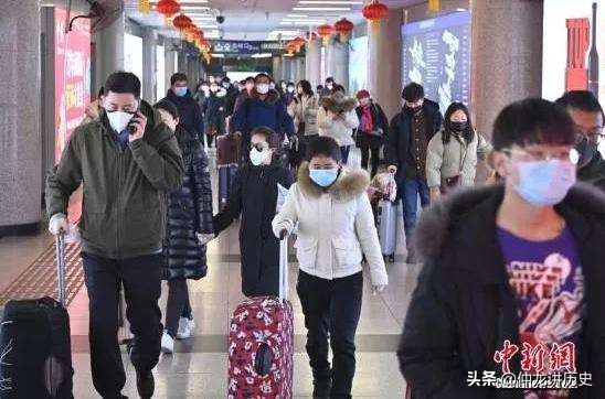 中国历史上有几次大瘟疫,历史上中国瘟疫哪次最严重