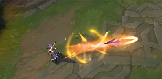 lol攻击力和护甲抵消,lol攻击力和生命值转化