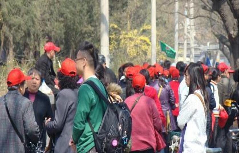 旅行社低价一日游纯玩团怎么盈利,特价旅行团纯玩