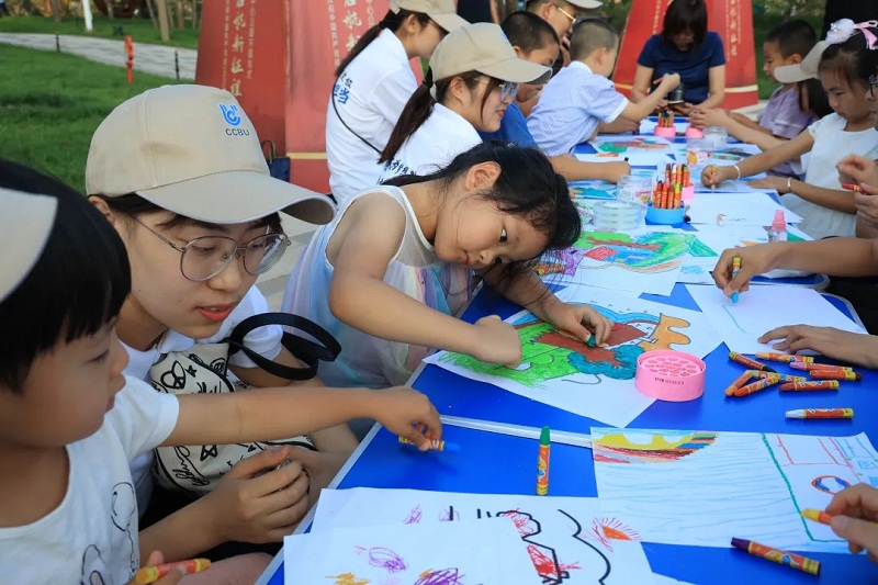 金智惠民学子下乡活动方案,建设银行金智惠民活动持续开展