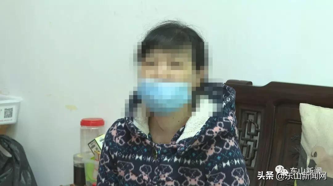 漳州东山：送“爱”上门，让居家观察对象无忧