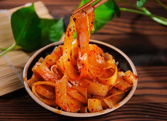 哪种方便面最好吃康师傅版,康师傅最经典的12种味道方便面