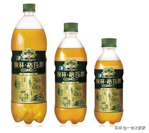 盘点中国最难喝的5大难喝饮料，喝过两种以上的就是大神