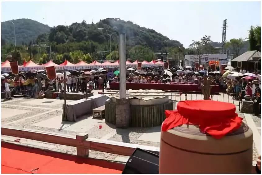 广州从化南粤古驿道在哪里,广州从化最美旅游乡村