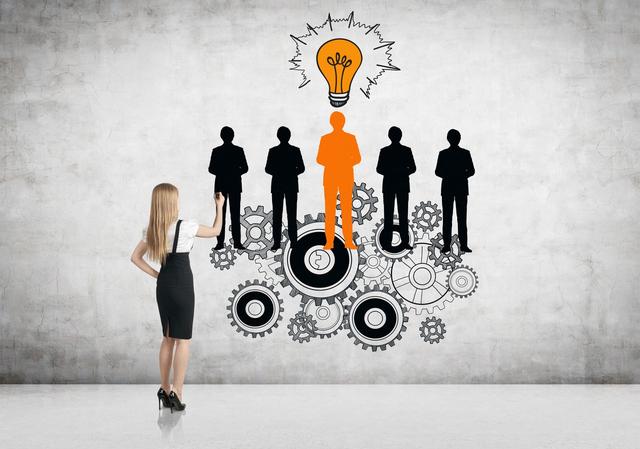 树立团队精神提高凝聚力,如何提升团队的凝聚力荣誉感