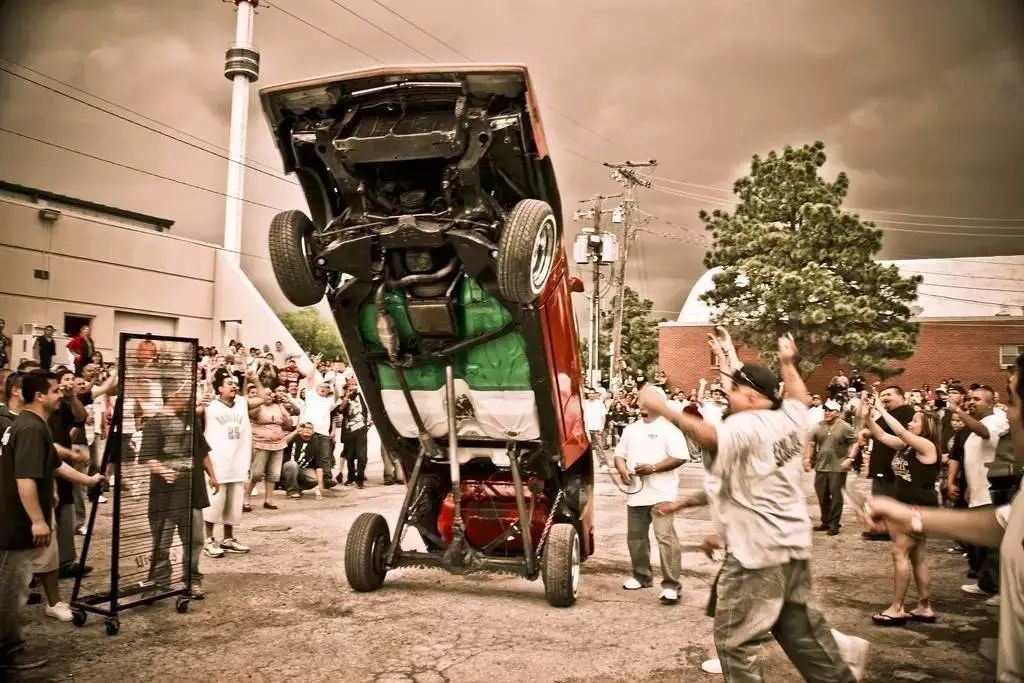 什么说唱节奏感最强,说唱的源头与精神