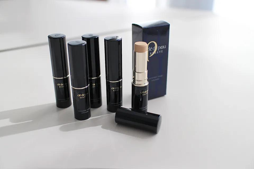 cpb底妆盘点大总结,cpb最新底妆