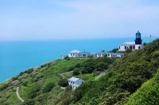 浙江舟山嵊泗岛可以做饭的民宿 (嵊泗花鸟岛夕岛1026民宿)