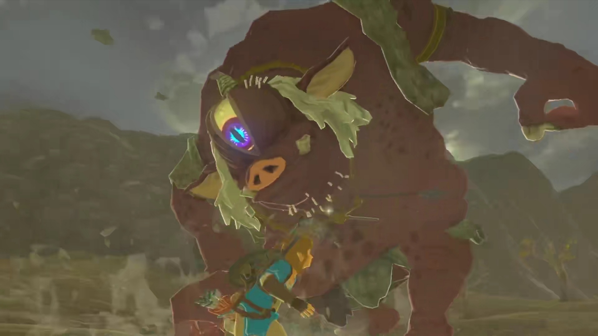 一口气看完TGA十年的年度游戏