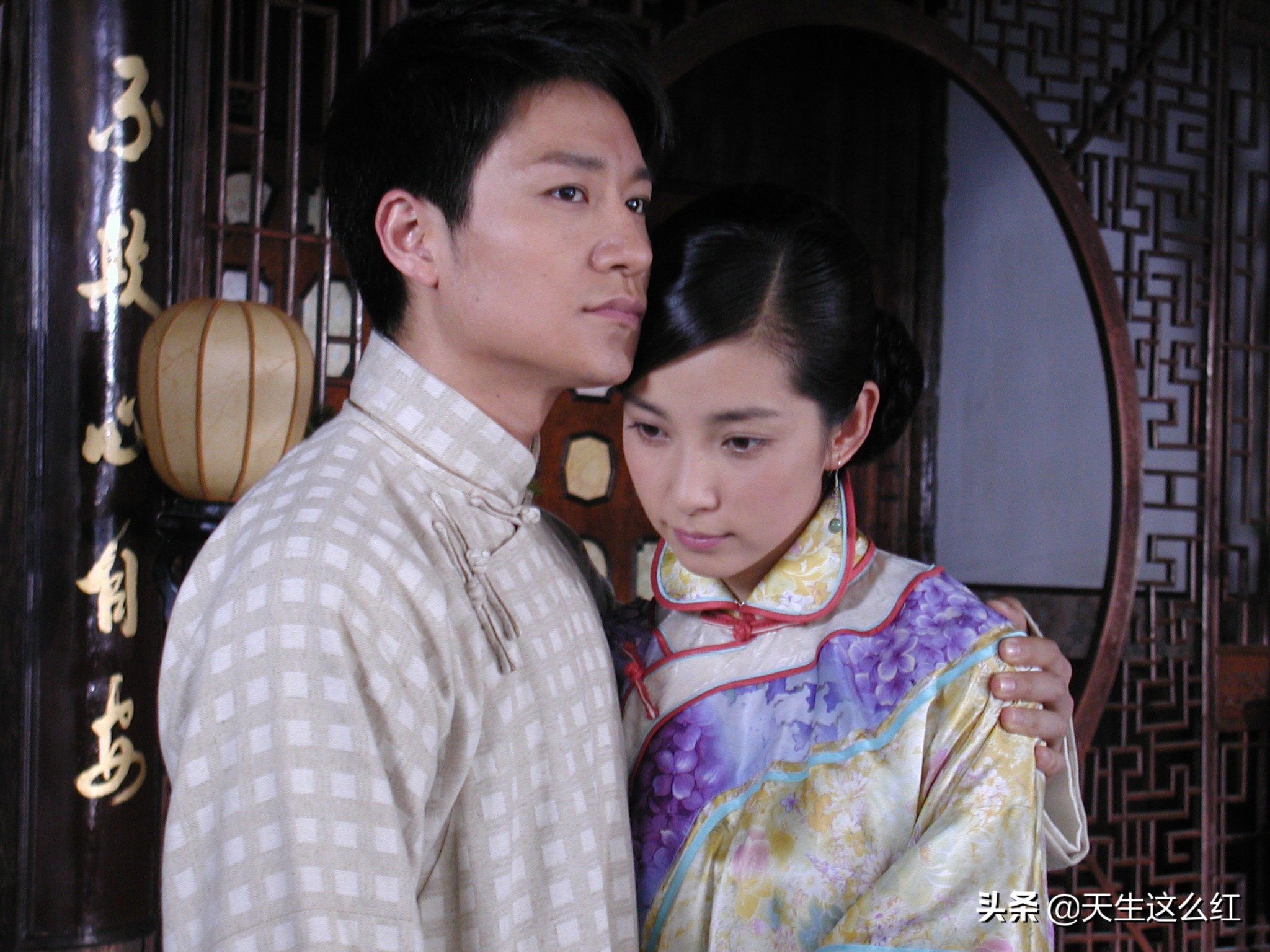 如果岁月可回头李宗翰精神失常,如果岁月可回头李宗翰徒弟