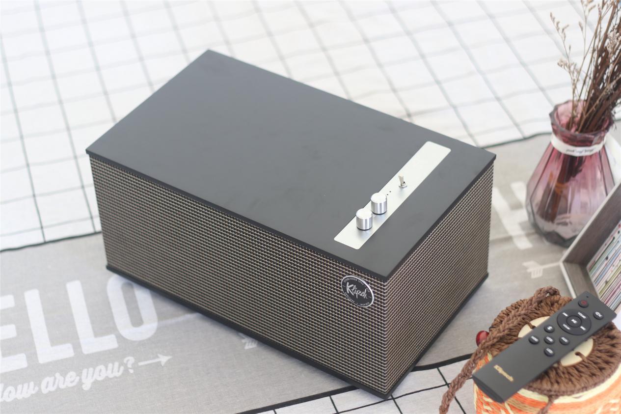 杰士音箱thefives深度解析,杰士音箱thethree2代