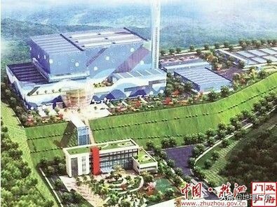 聊一下莱阳核电站,潮汐发电站水电站