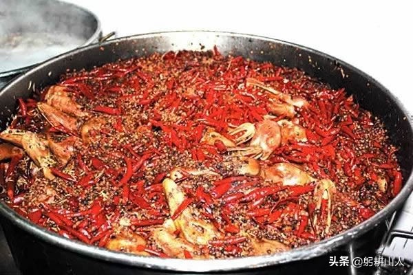 鸭脑壳甜辣怎么卤制,麻卤鸭脑壳