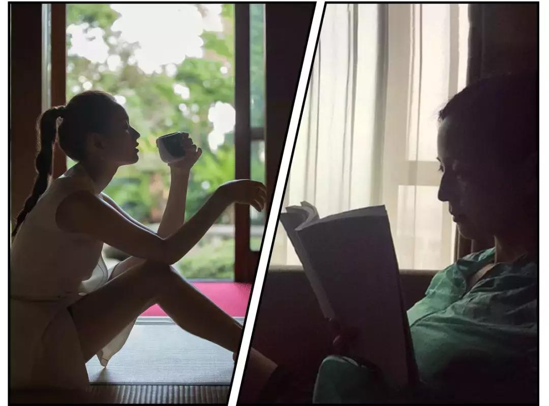 拍照这样摆pose好看又显瘦挡脸,女孩子最爱的pose是剪刀手