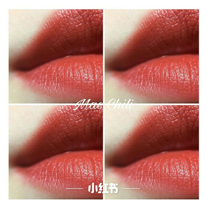 秋冬如何选口红不起皮,适合秋冬的口红超惊艳大牌