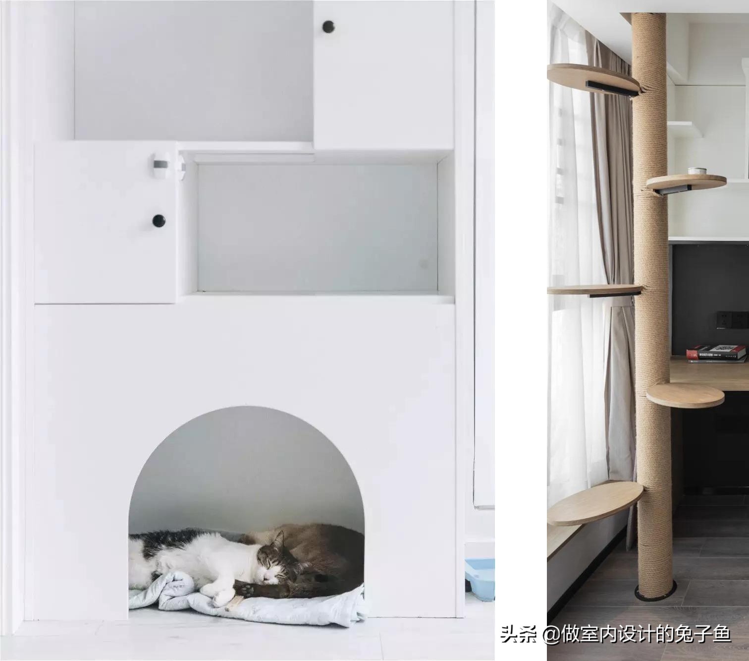 阳台晒台装修效果图,6种阳台设计美观实用