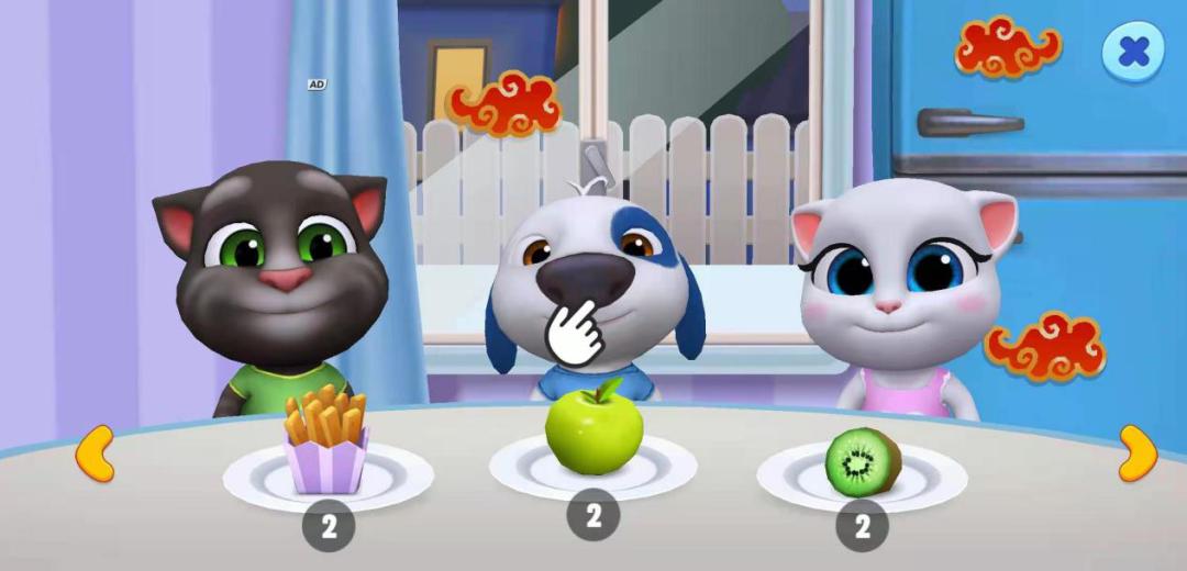 首月破亿*载下**！一款高度融合了「超休闲游戏特性」的佳作