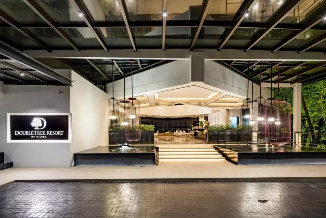 这座城市古老而又年轻,马来西亚的隐世小城