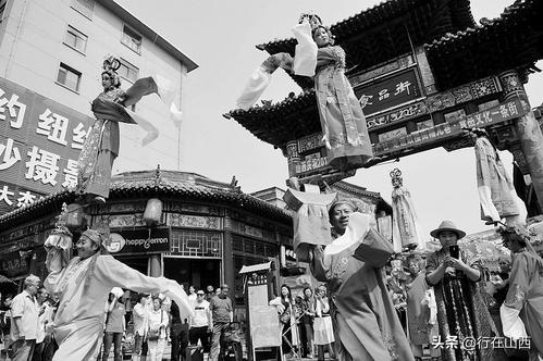 太原美食饭店哪家好吃,太原美食街哪个小吃最火
