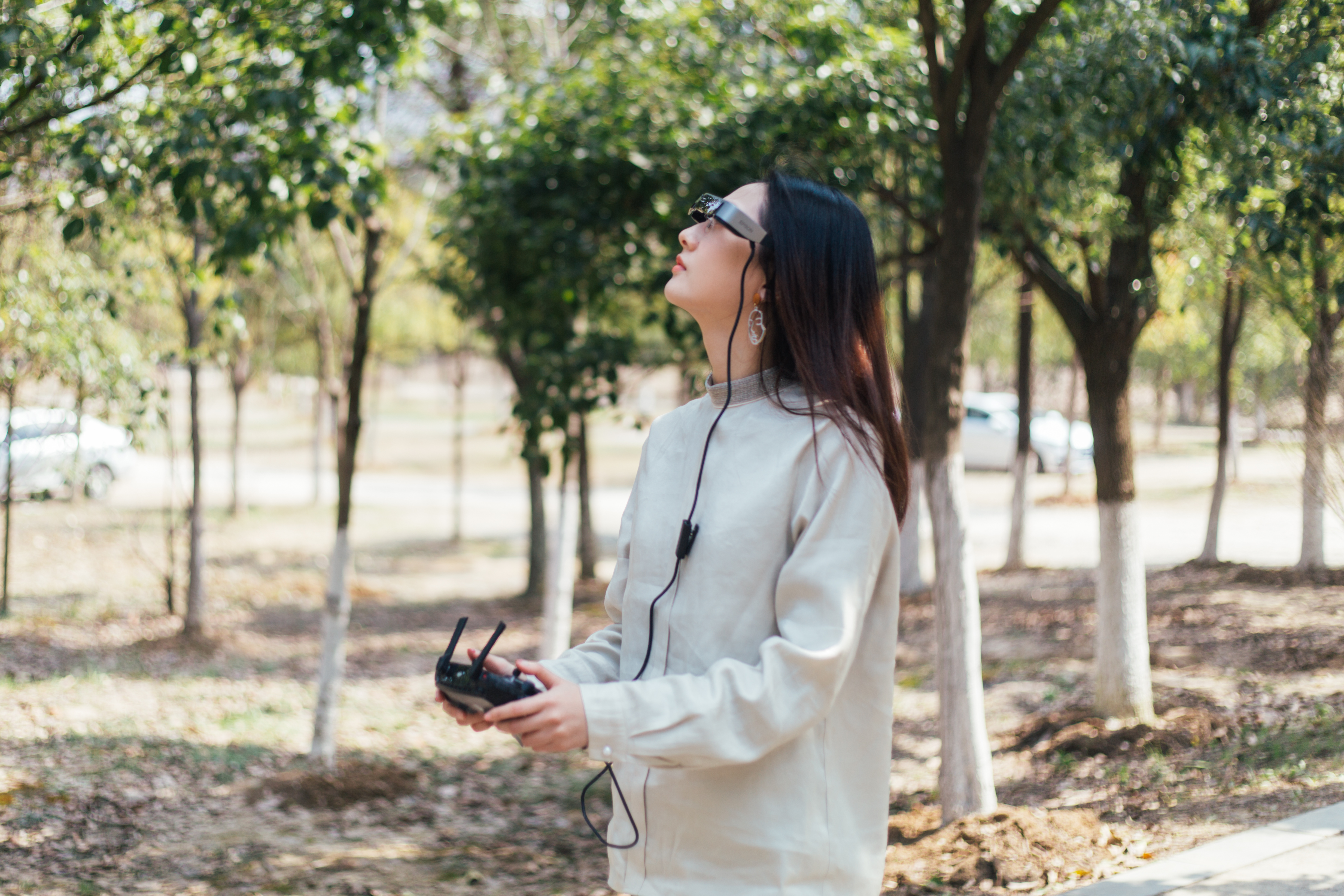 爱普生飞行眼镜,爱普生3d投影专用眼镜