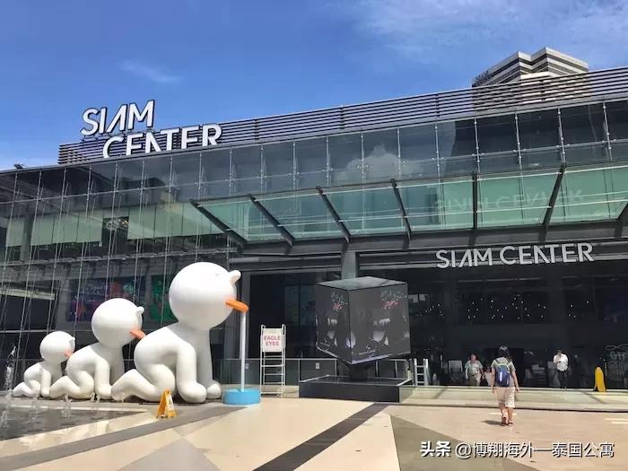 泰国旅游攻略曼谷景点地图,泰国曼谷自由行旅游攻略最新