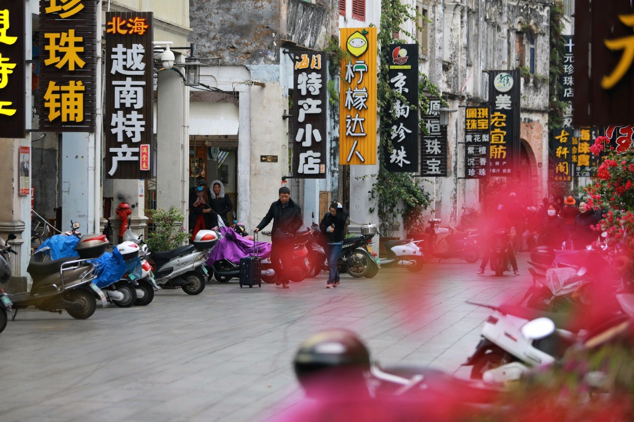 最近广西非法集资,北海非法集资案最新情况