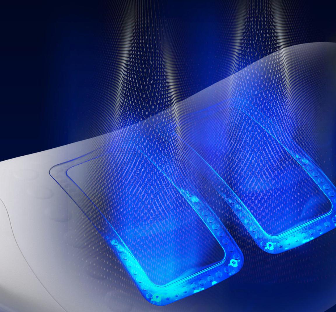 hipee腰椎按摩仪相关新闻,hipee按摩理疗仪有用吗