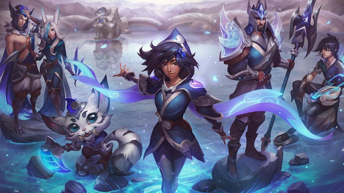 历届s赛冠军皮肤分成,历代s冠军皮肤上架时间