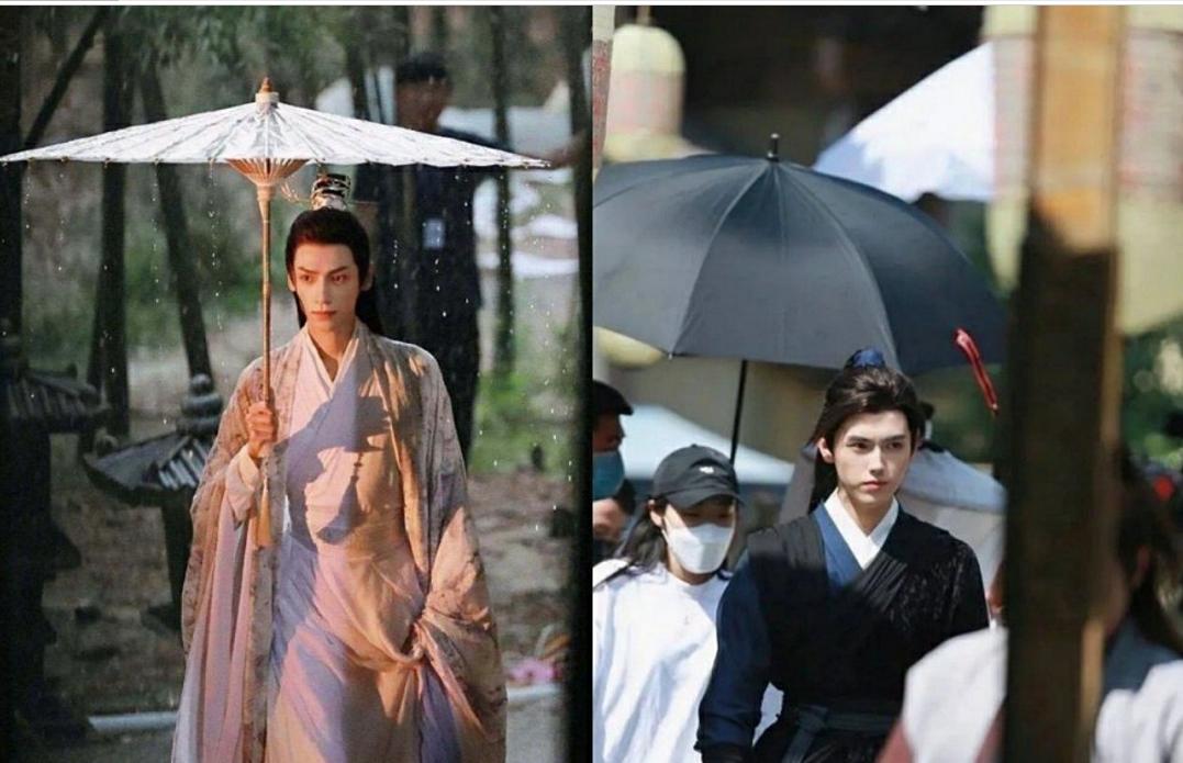 8部贩卖“腐文化”的耽改剧，每一部都动机不纯，或将集体凉凉