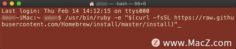 mac怎么更改调节亮度的快捷键,mac无法打开安装macoscatalina