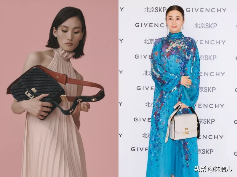 givenchy的前设计师clare,givenchy设计师
