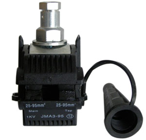 穿刺电缆头,穿刺电缆头教学视频