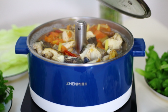 寒天怎么做又脆又好吃,寒冷天气下厨做饭