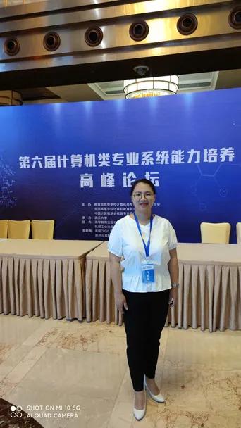 @21级新生|请查收你的工程与技术学院院系指南