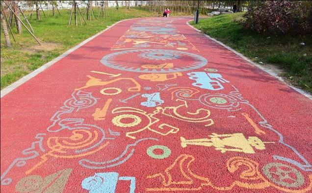 郑州五一近郊游的好地方,不出郑州就能游玩的地方