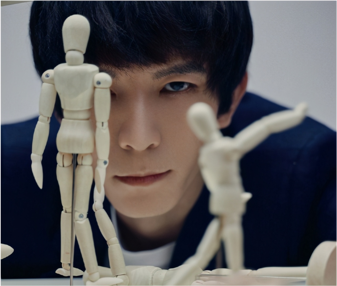 晴雅集点映郭敬明大获好评,郭敬明电影晴雅集什么时候开播