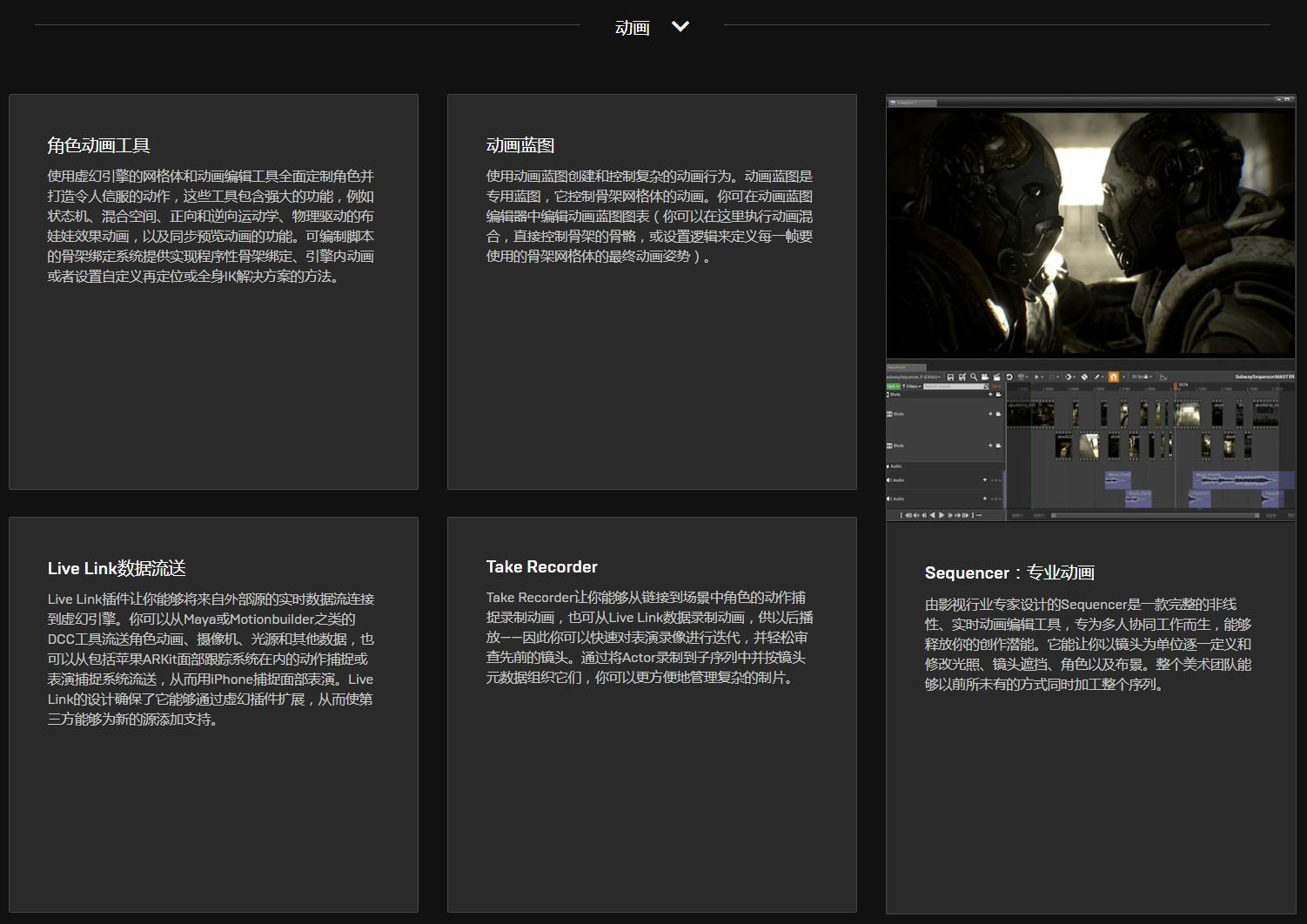 虚幻4初学者系列教程,虚幻4入门教程第1讲