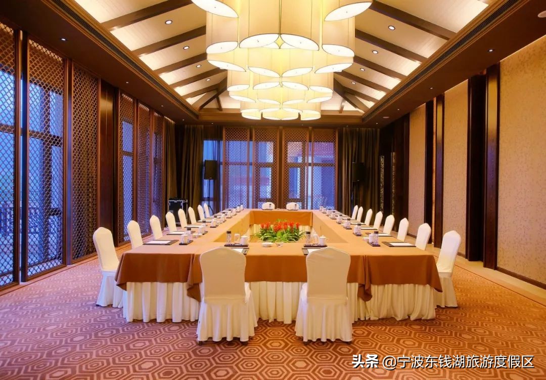 东钱湖3天2夜度假酒店,东钱湖博览会