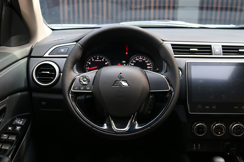 试驾全新广汽劲炫,广汽三菱劲炫最高优惠价格