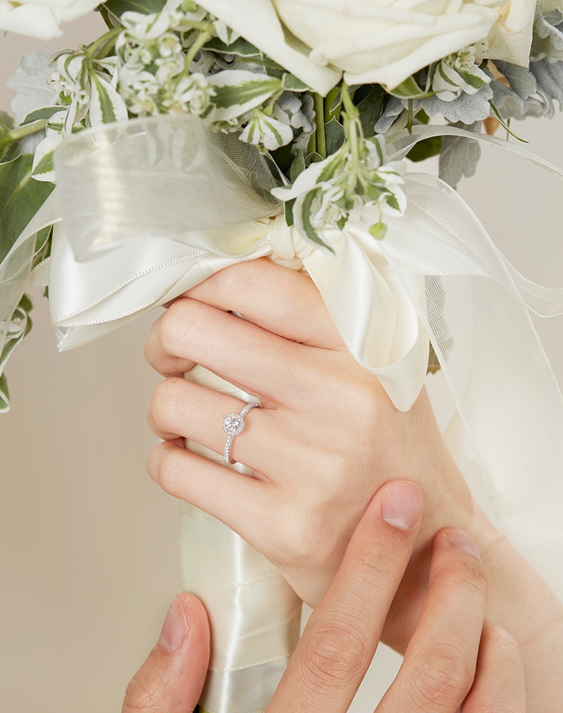 50分钻戒款式推荐最新款式,50分钻戒多少钱2017钻戒品牌推荐