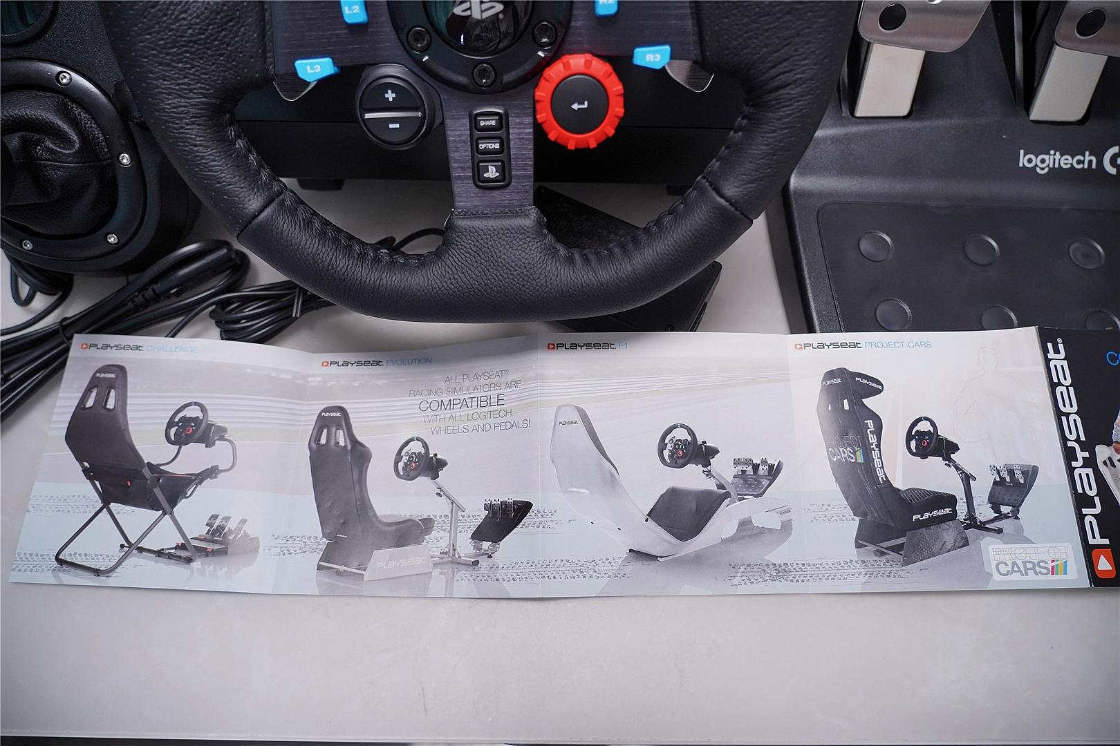 900度游戏方向盘,罗技g29方向盘测评