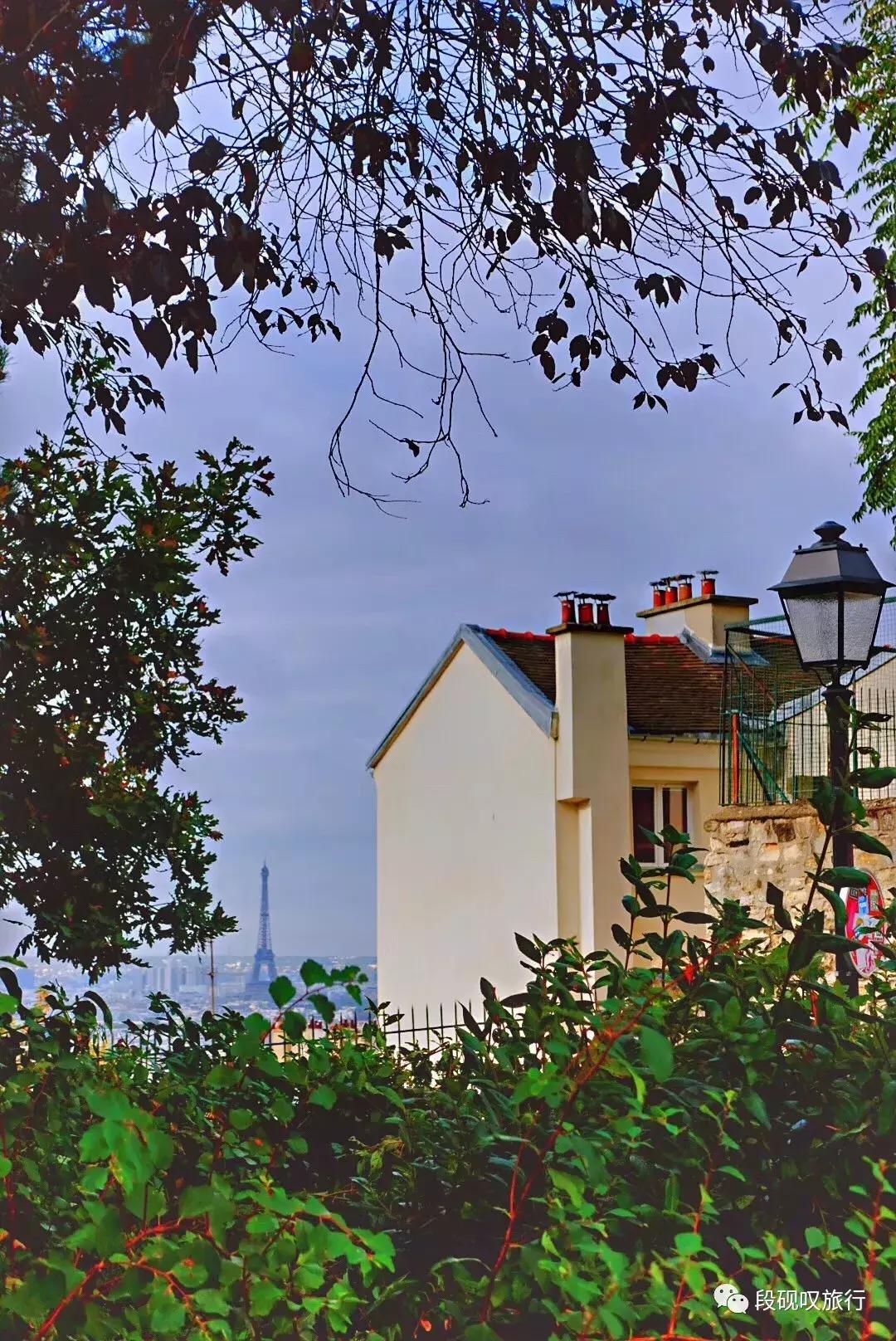 跟团去欧洲旅游才几千,去法国跟团旅游怎么更靠谱