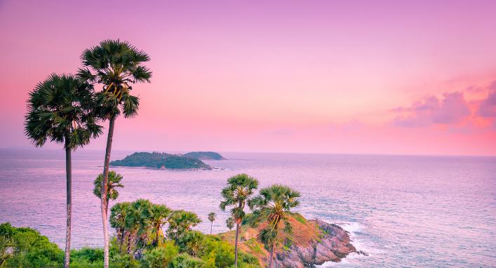 泰国旅游必买十大品牌,去泰国必买的商品有什么