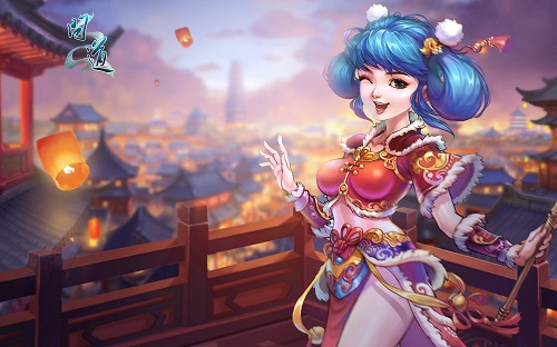 问道六一活动怎么玩,问道缤纷好礼大放送