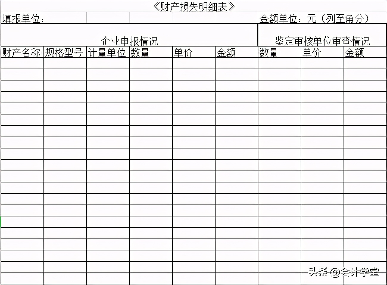 excel自动套用模板,excel批量自动套用模板打印