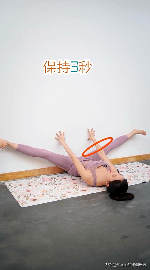 大腿粗松弛怎样紧致变细,夏季大腿内侧容易磨腿小妙招